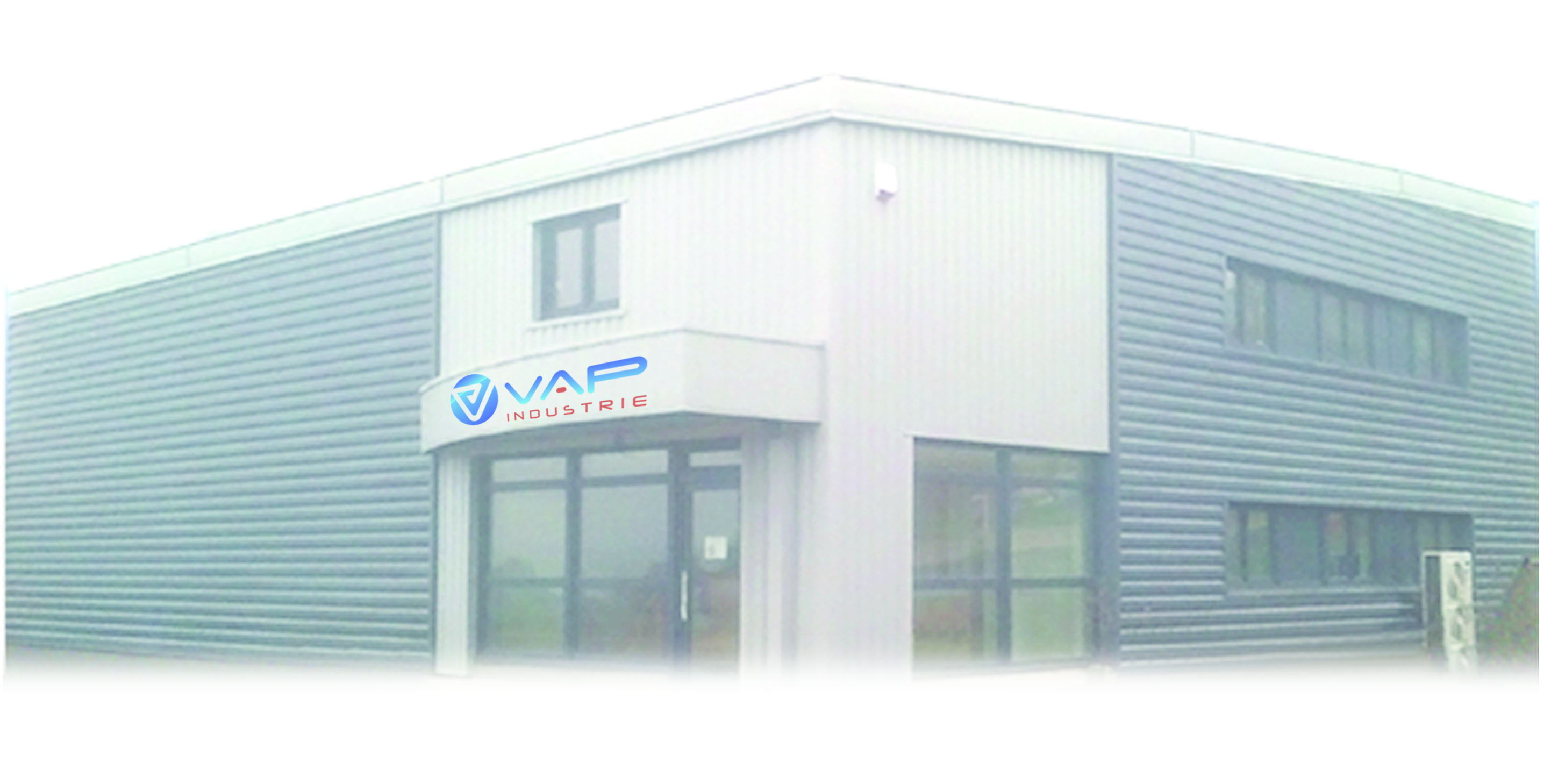 vap industrie La société